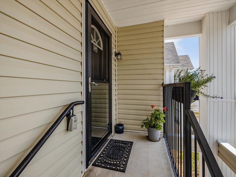 2411 Vancastle Way #201, Raleigh, NC 27617
