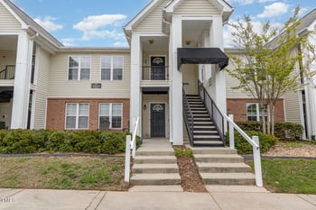 2411 Vancastle Way #202, Raleigh, NC 27617