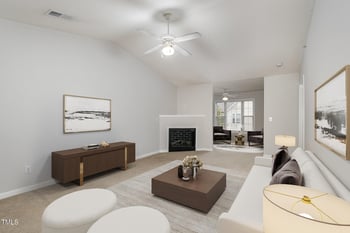2411 Vancastle Way #202, Raleigh, NC 27617