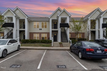 2411 Vancastle Way #202, Raleigh, NC 27617