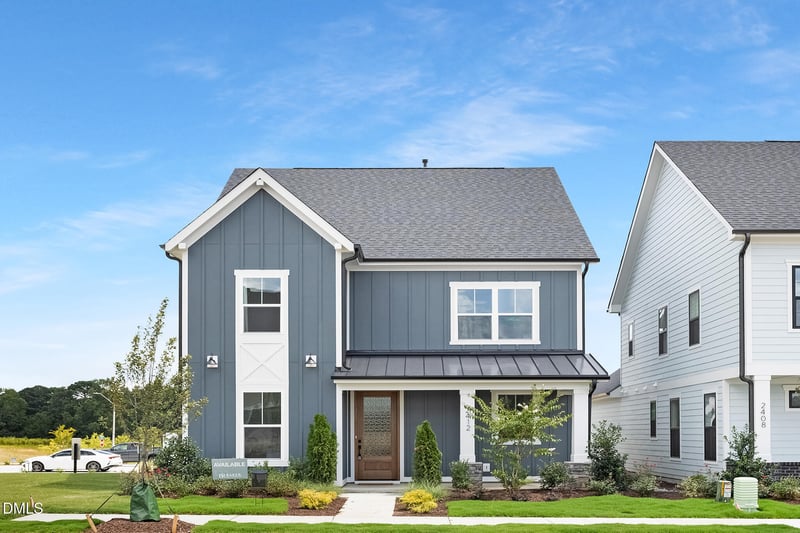 2412 Adrift Rd, Fuquay Varina, NC 27526