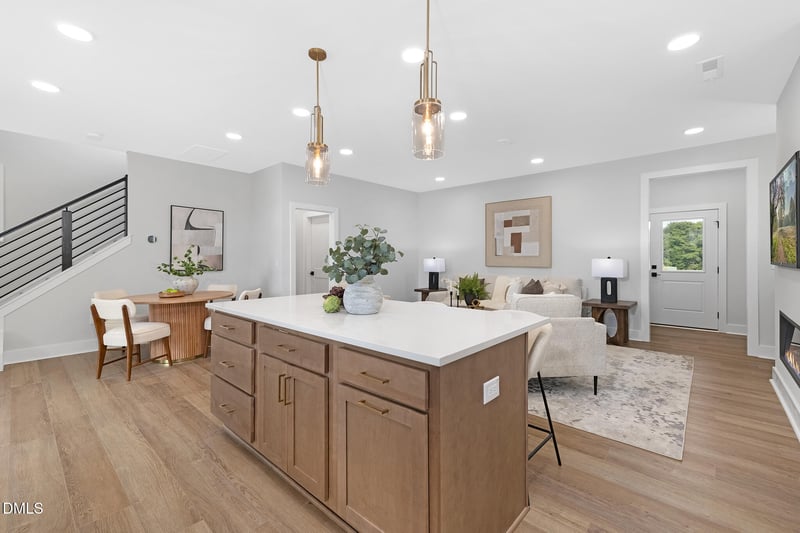 2412 Adrift Rd, Fuquay Varina, NC 27526