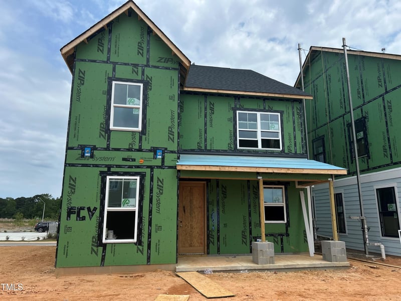 2412 Adrift Rd, Fuquay Varina, NC 27526