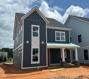2412 Adrift Rd, Fuquay Varina, NC 27526
