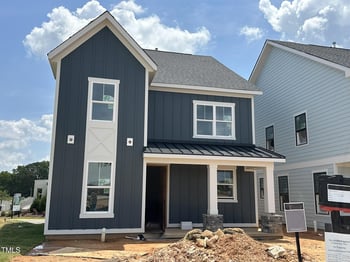 2412 Adrift Rd, Fuquay Varina, NC 27526