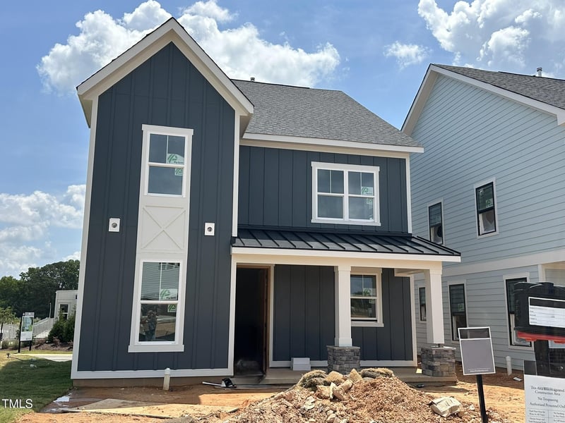 2412 Adrift Rd, Fuquay Varina, NC 27526