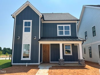 2412 Adrift Rd, Fuquay Varina, NC 27526