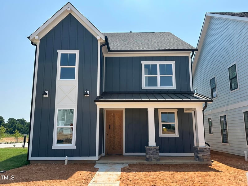 2412 Adrift Rd, Fuquay Varina, NC 27526
