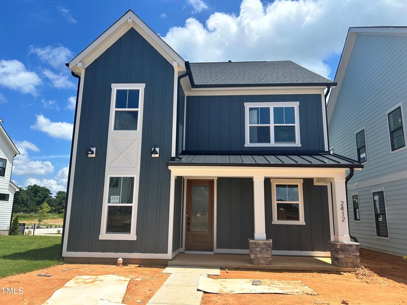 2412 Adrift Rd, Fuquay Varina, NC 27526