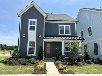 2412 Adrift Rd, Fuquay Varina, NC 27526