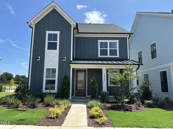 2412 Adrift Rd, Fuquay Varina, NC 27526