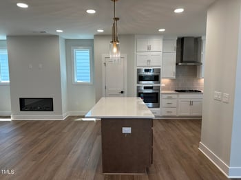 2412 Adrift Rd, Fuquay Varina, NC 27526