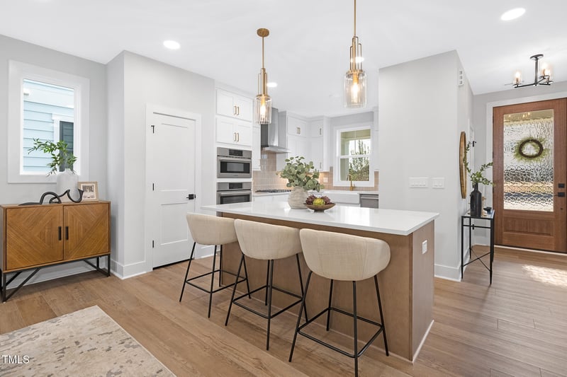 2412 Adrift Rd, Fuquay Varina, NC 27526