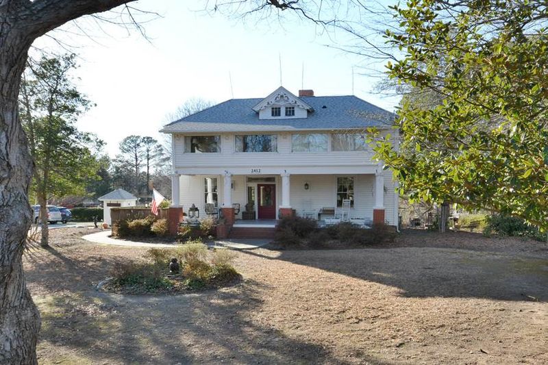 2412 S Alston Ave, Durham, NC 27713