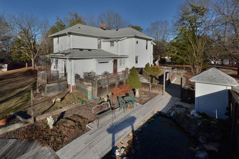 2412 S Alston Ave, Durham, NC 27713