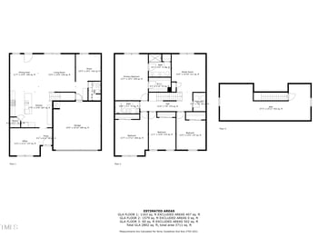 2412 Averon Dr, Fuquay Varina, NC 27526
