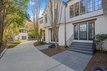 2412 Beechridge Rd, Raleigh, NC 27608