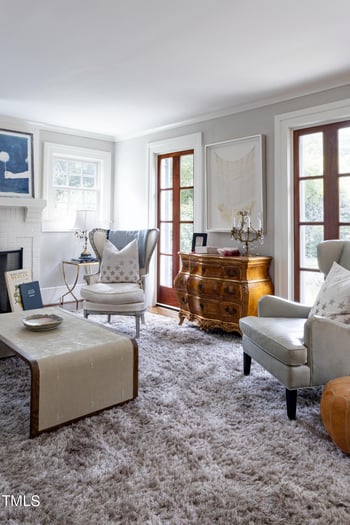 2412 Beechridge Rd, Raleigh, NC 27608