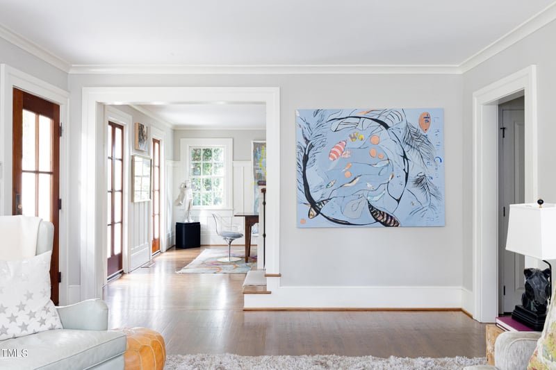 2412 Beechridge Rd, Raleigh, NC 27608