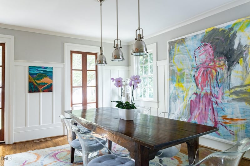 2412 Beechridge Rd, Raleigh, NC 27608