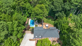 2412 Beechview Ct, Raleigh, NC 27615