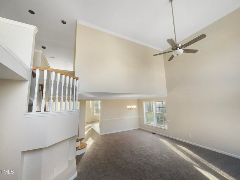 2412 Buckwater Ct, Raleigh, NC 27615