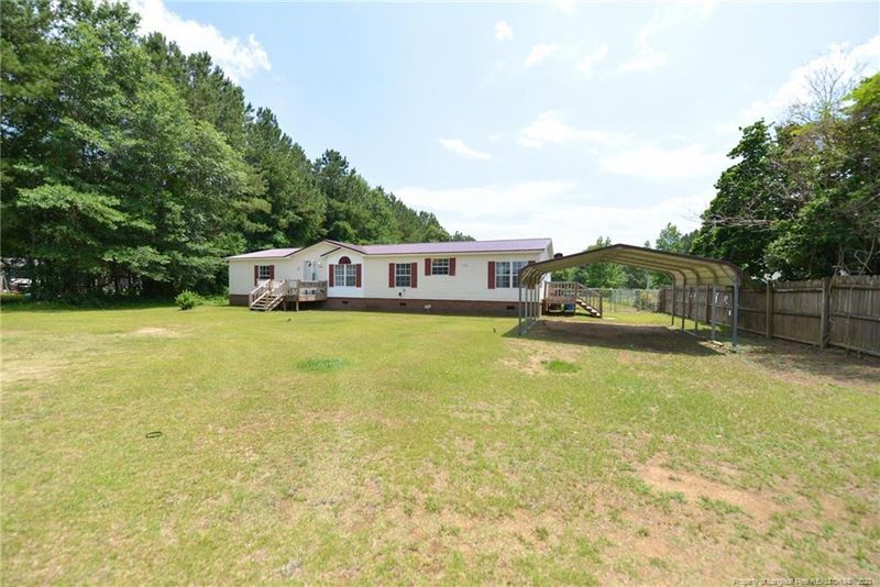 2412 Byrds Mill Rd, Erwin, NC 28339