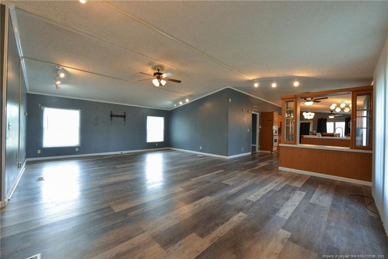2412 Byrds Mill Rd, Erwin, NC 28339