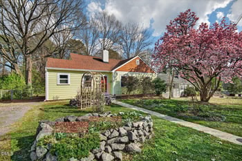 2412 Cascadilla St, Durham, NC 27704