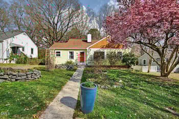 2412 Cascadilla St, Durham, NC 27704