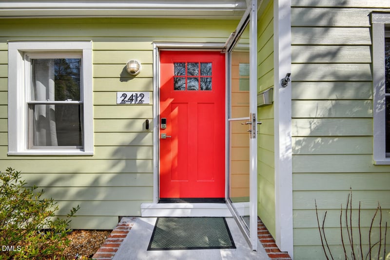 2412 Cascadilla St, Durham, NC 27704