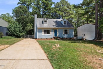 2412 Cavalier St, Raleigh, NC 27603