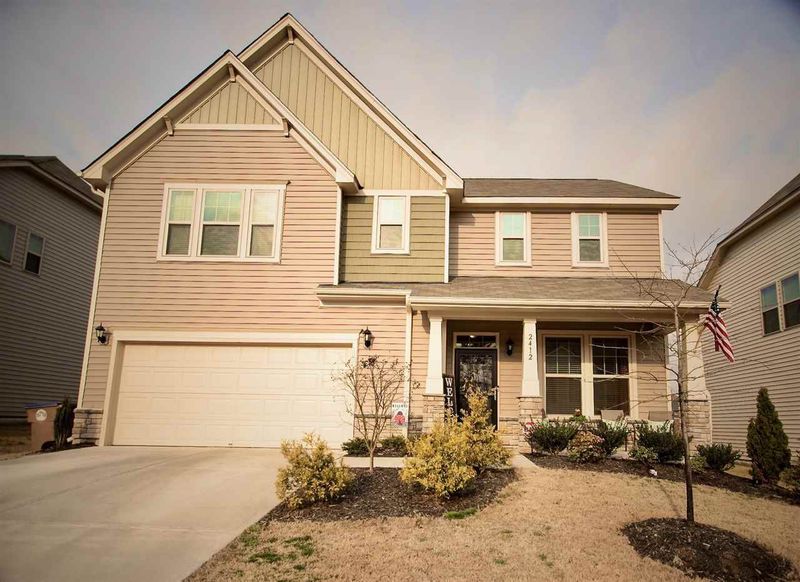 2412 Cedar Rock Dr, Wake Forest, NC 27587