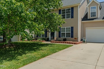 2412 Chartwell Ln, Graham, NC 27253