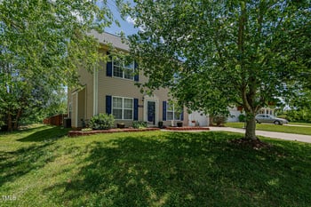 2412 Chartwell Ln, Graham, NC 27253