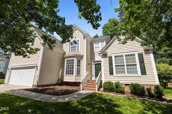 2412 Colony Woods Dr, Apex, NC 27523