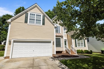 2412 Colony Woods Dr, Apex, NC 27523