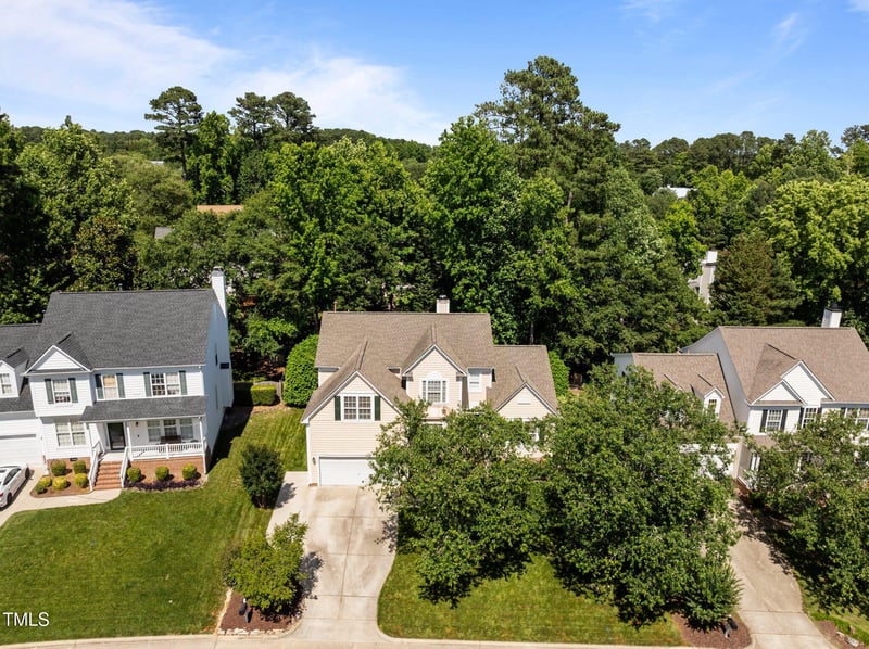 2412 Colony Woods Dr, Apex, NC 27523