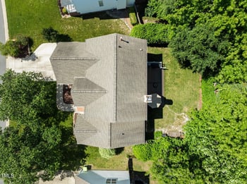 2412 Colony Woods Dr, Apex, NC 27523