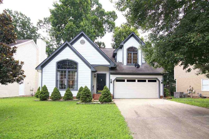 2412 Constitution Dr, Raleigh, NC 27615