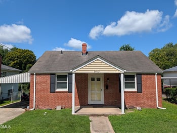 2412 Dallas St, Durham, NC 27707