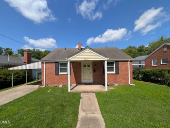 2412 Dallas St, Durham, NC 27707