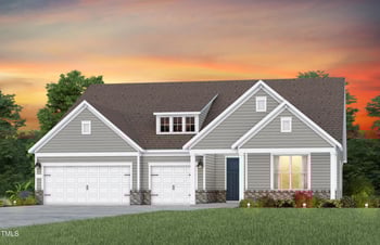 2412 Del Webb Gardens Dr, Fuquay Varina, NC 27526