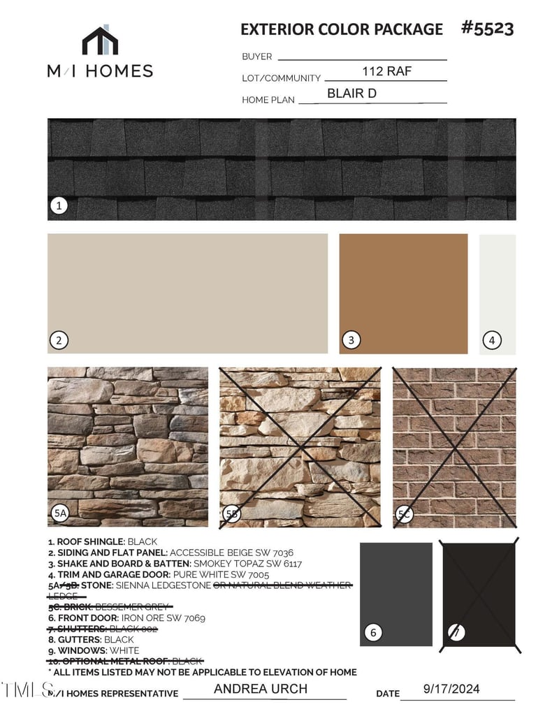 2412 Englemann Dr Lot 112, Apex, NC 27502