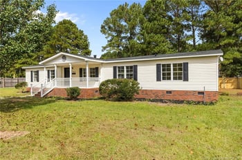 2412 Esther Ln, Fayetteville, NC 28312