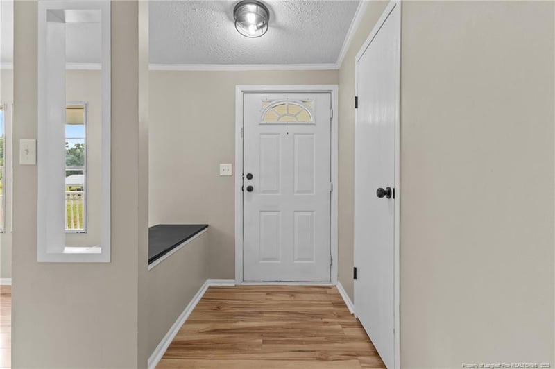 2412 Esther Ln, Fayetteville, NC 28312