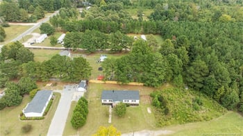 2412 Esther Ln, Fayetteville, NC 28312