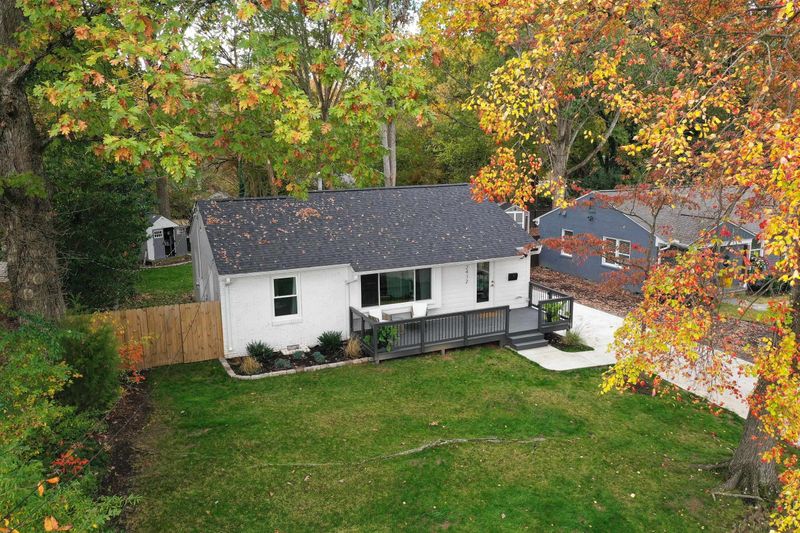 2412 Milburnie Rd, Raleigh, NC 27610