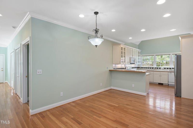 2412 Mollynick Ln, Wake Forest, NC 27587