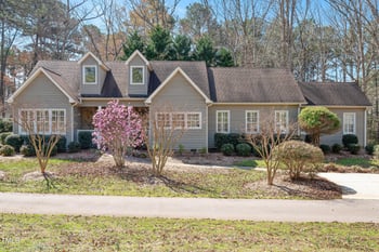 2412 Mollynick Ln, Wake Forest, NC 27587